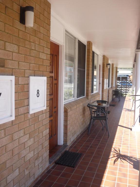 Windmill Motel Wollongong Zimmer foto