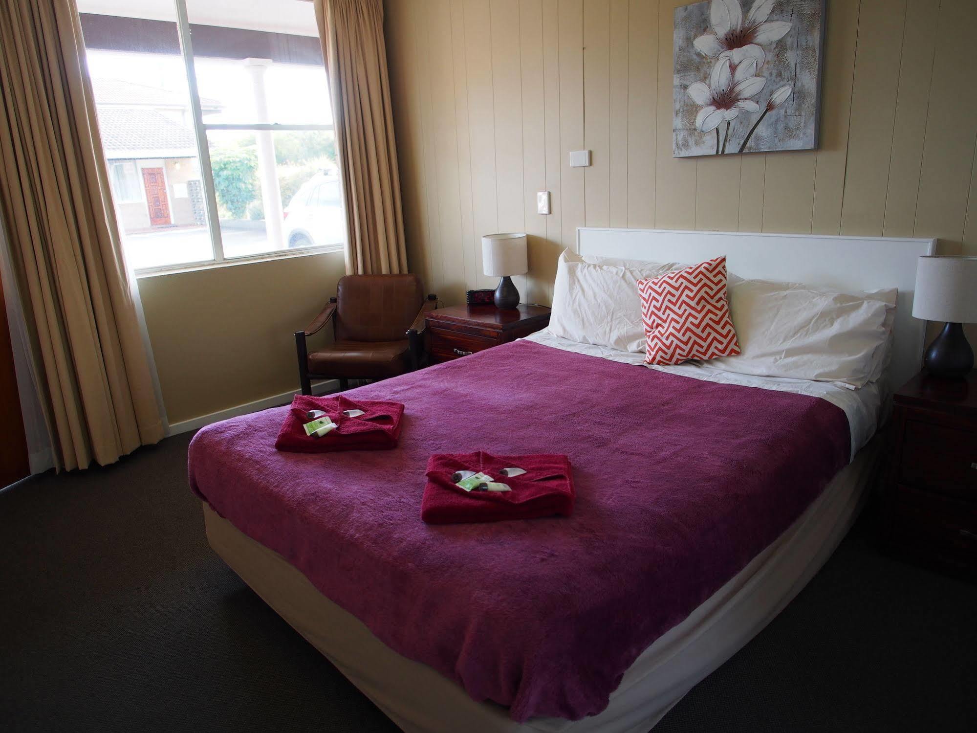 Windmill Motel Wollongong Exterior foto